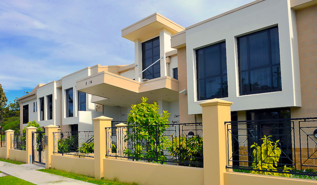 burwood nursing home broadstone